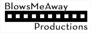 BlowsMeAway Logo